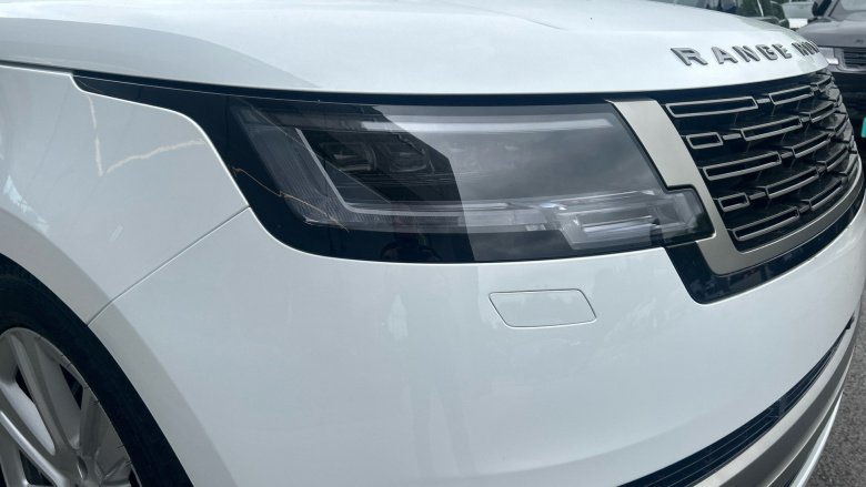 Land Rover Range Rover 3.0 P460e HSE 4dr Auto Estate